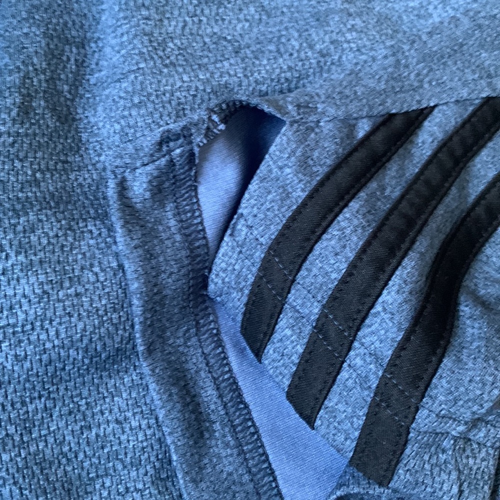 Adidas shorts - Picture 4 of 7